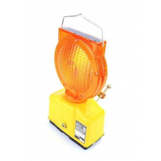 Lanterna Sinaliz-Mhw-Solar ref 65020 MADER