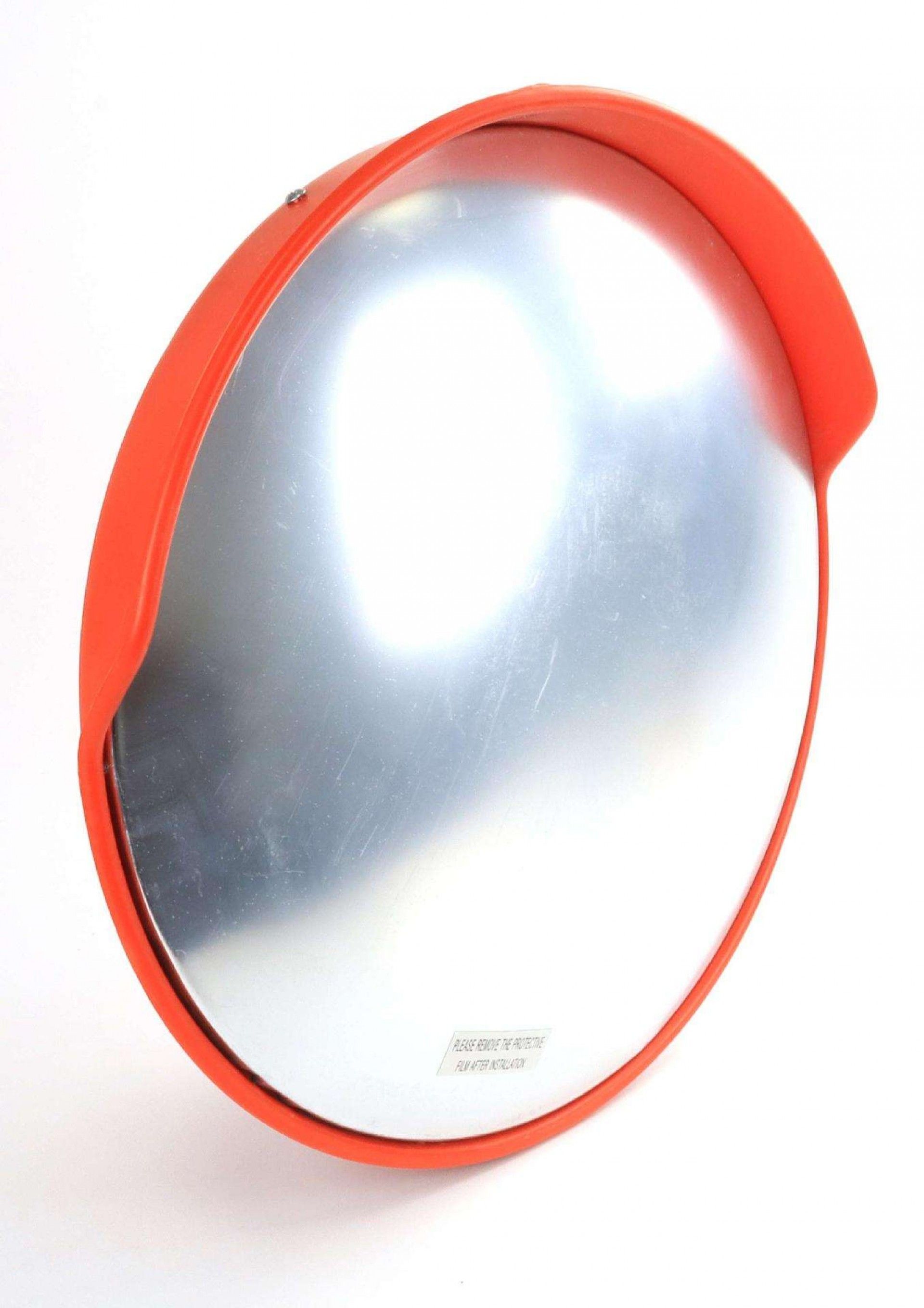 Espelho Circular Convexo, Ø45cm refª 65018 MADER