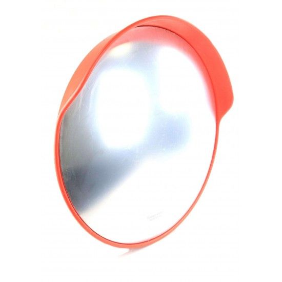 Espelho Circular Convexo, 60cm ref 65019 MADER