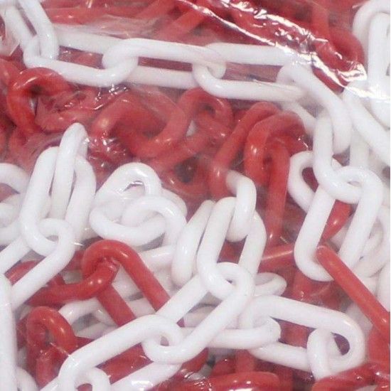 Corrente Plstica, 8mmx25m ref 65011 MADER