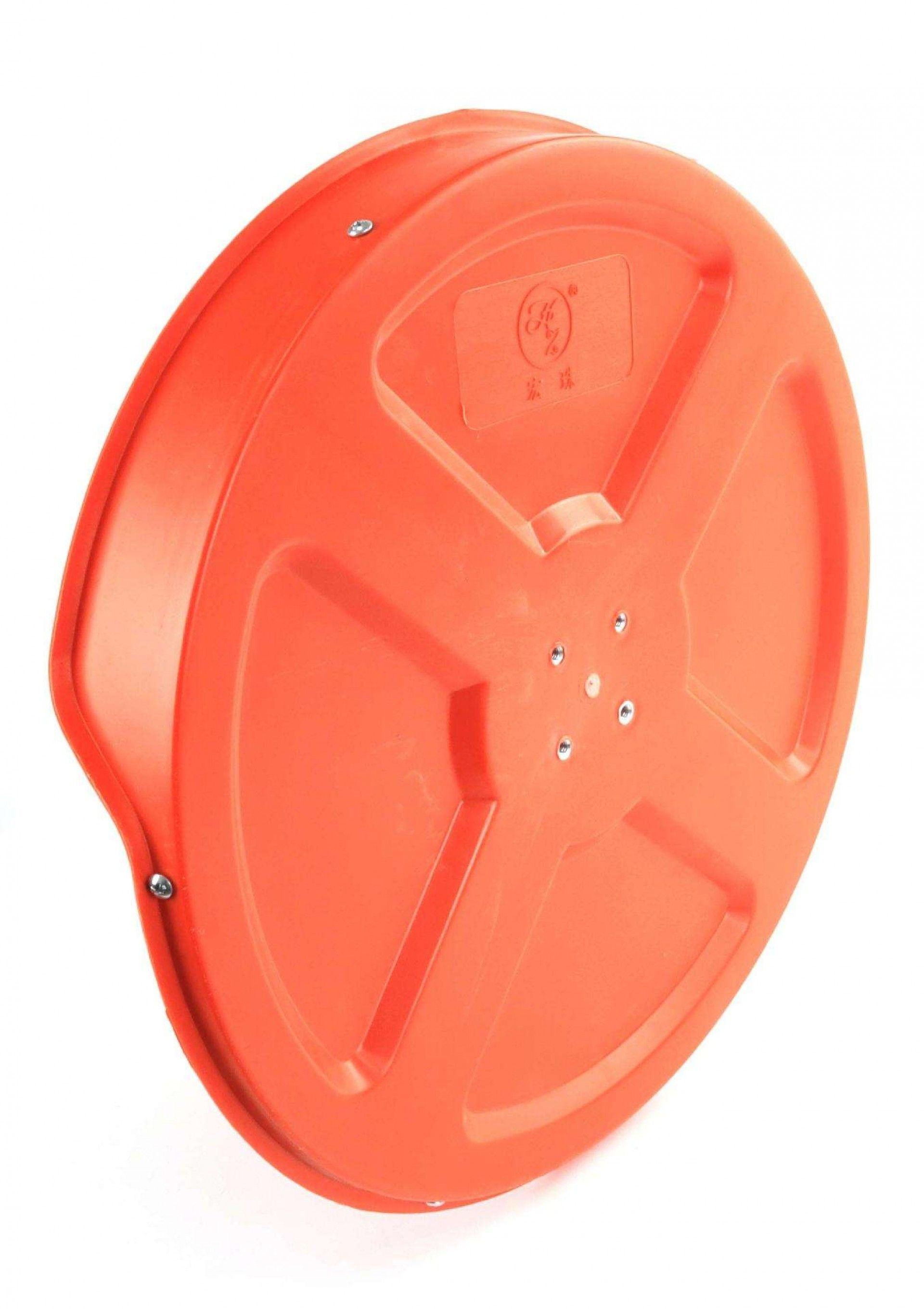 Espelho Circular Convexo, Ø45cm refª 65018 MADER