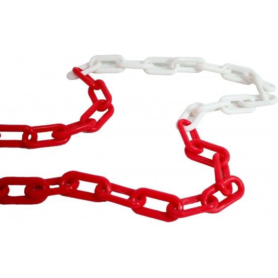 Corrente Plstica, 8mmx25m ref 65011 MADER