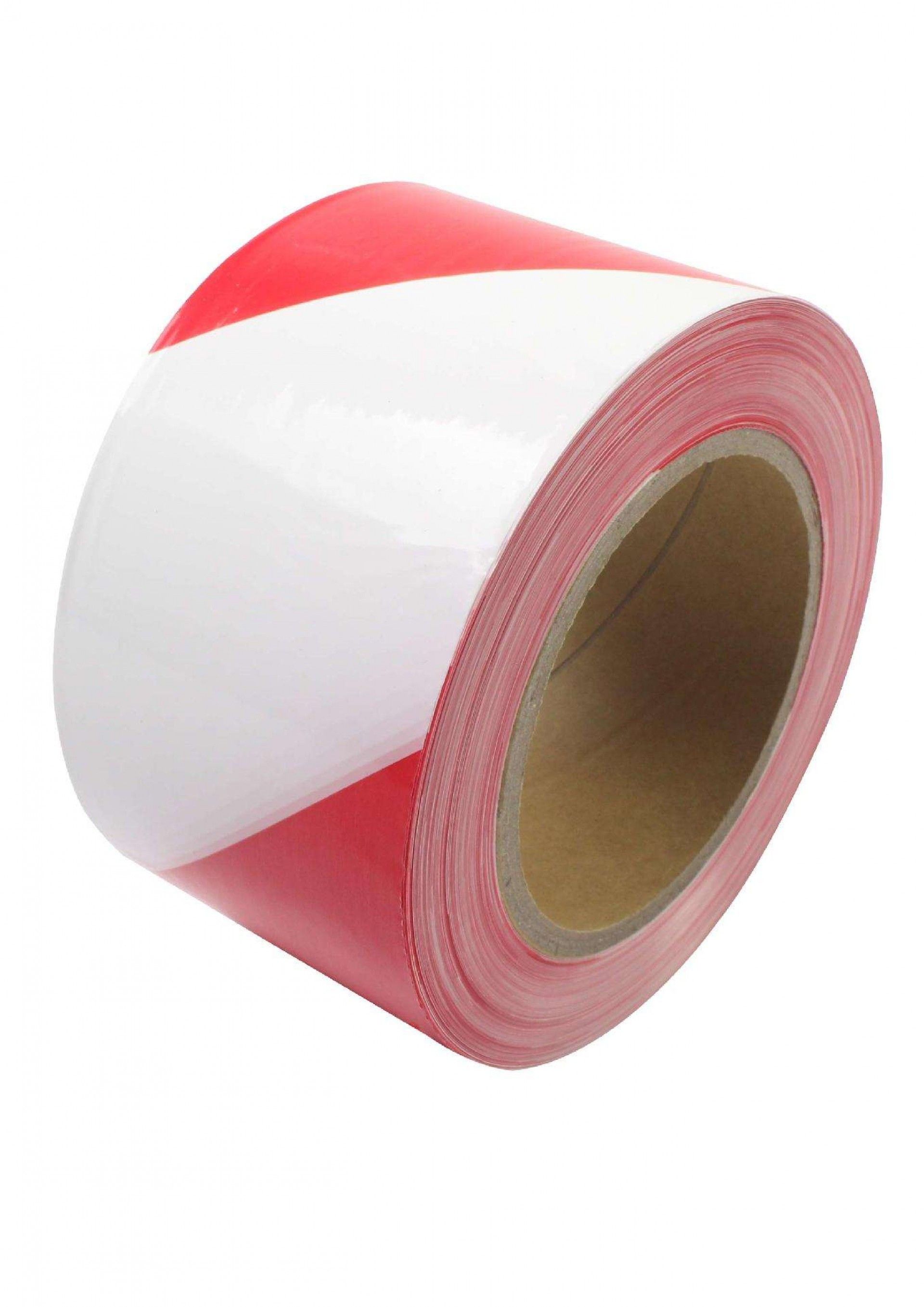 Fita Sinalizadora, 250m x 7cm refª 65012 MADER