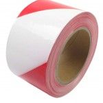 Fita Sinalizadora, 250m x 7cm ref 65012 MADER