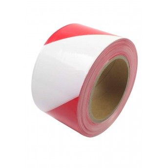 Fita Sinalizadora, 250m x 7cm ref 65012 MADER
