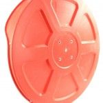 Espelho Circular Convexo, 60cm ref 65019 MADER