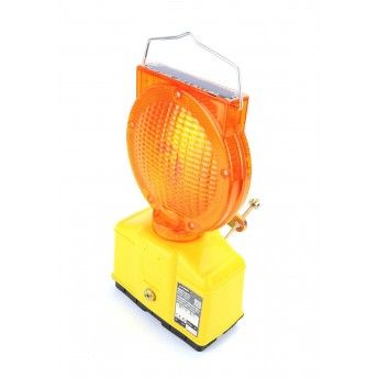 Lanterna Sinaliz-Mhw-Solar ref 65020 MADER