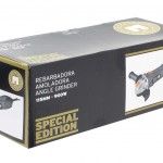 Rebarbadora, 900W, 115mm refª 64048 MADER Rebarbadora, 900W, 115mm refª 64048 MADER