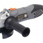 Rebarbadora, 900W, 115mm refª 64048 MADER Rebarbadora, 900W, 115mm refª 64048 MADER