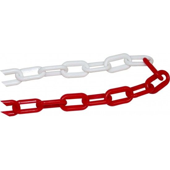 Corrente Plstica, 6mmx25m ref 65010 MADER