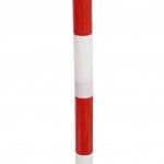Poste Sinalização 90cm refª 65003 Mader Poste Sinalização 90cm refª 65003 Mader