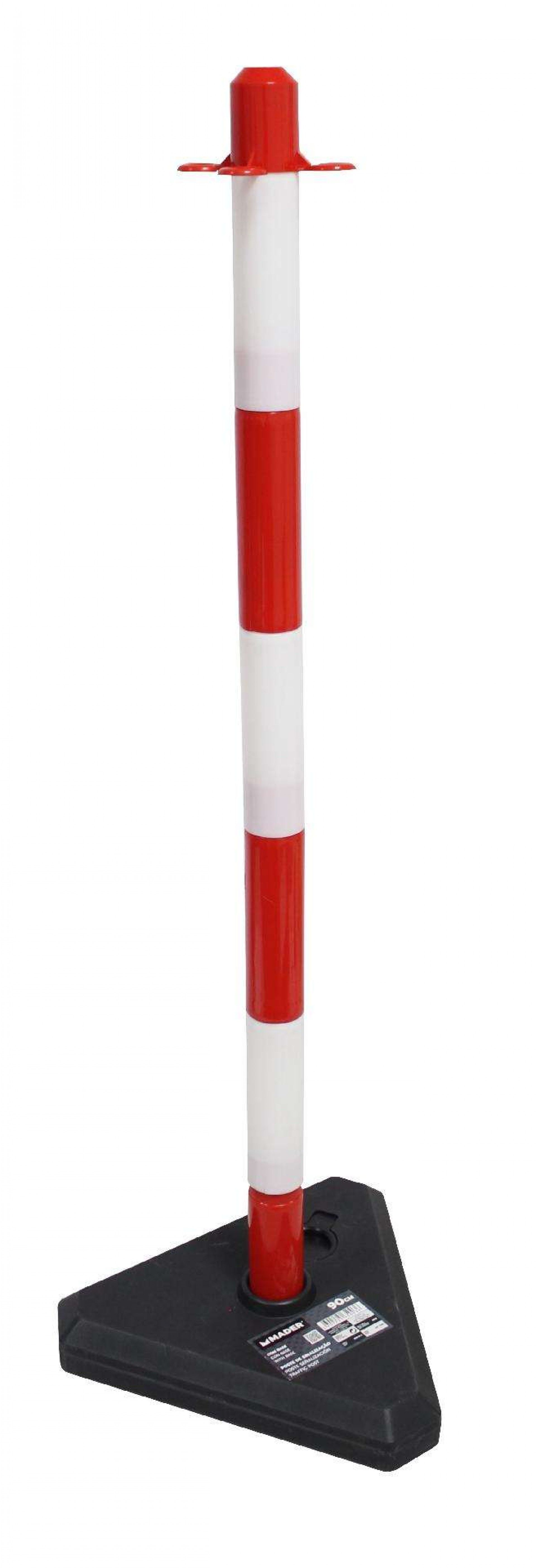 Poste Sinalização 90cm refª 65003 Mader