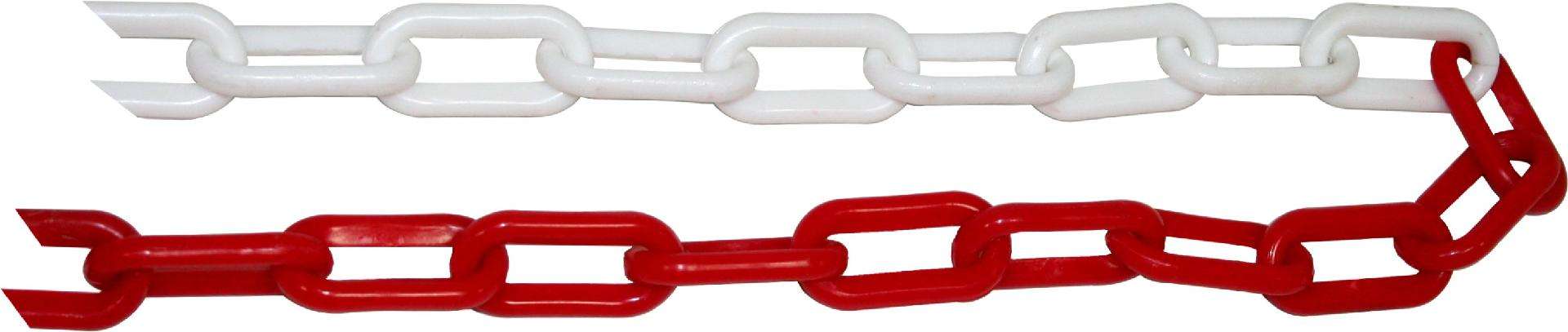 Corrente Plástica, 8mmx25m refª 65011 MADER