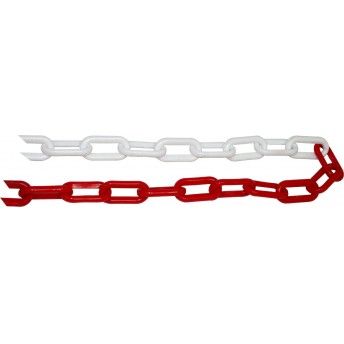 Corrente Plstica, 8mmx25m ref 65011 MADER
