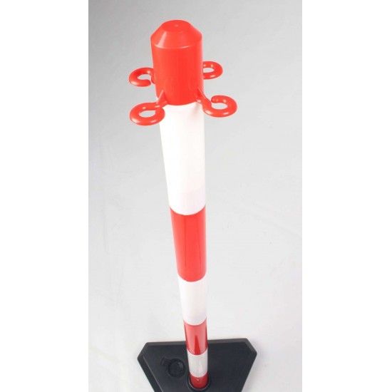 Poste Sinalizao 90cm ref 65003 Mader