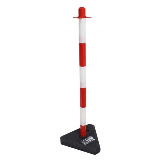 Poste Sinalizao 90cm ref 65003 Mader