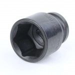 Chave de Caixa, 1/2, 27mm, Impacto refª 63904 MADER Chave de Caixa, 1/2, 27mm, Impacto refª 63904 MADER