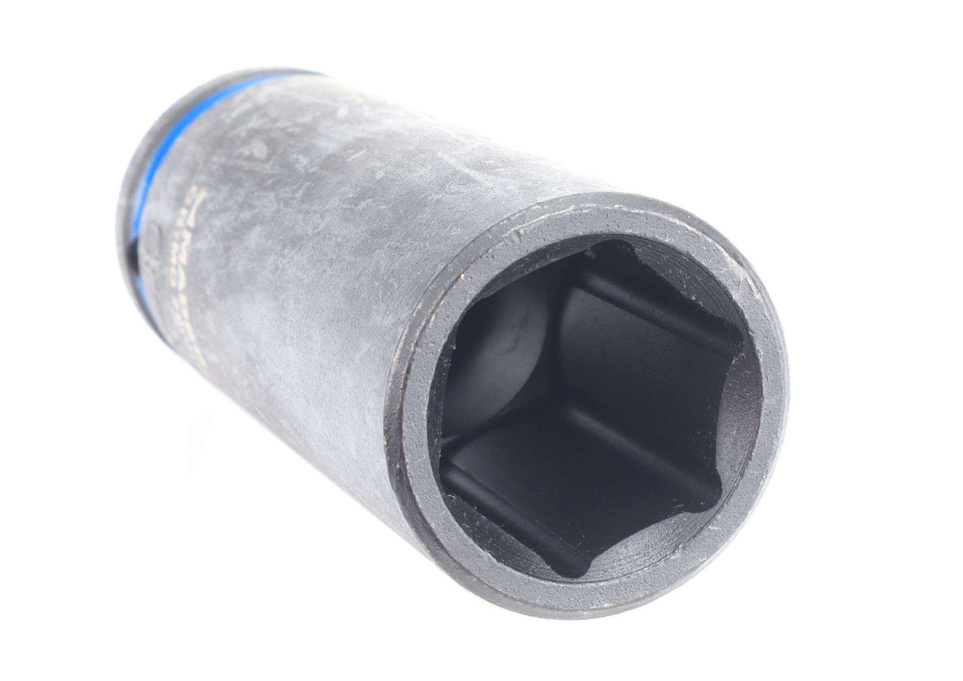 Chaves de Caixa de Impacto, 1/2, 40un, CR-MO refª 63911 MADER