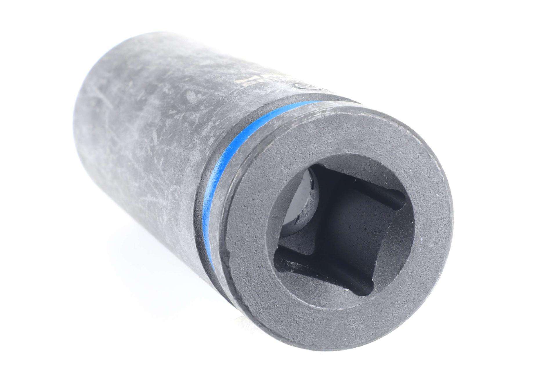 Chaves de Caixa de Impacto, 1/2, 40un, CR-MO refª 63911 MADER