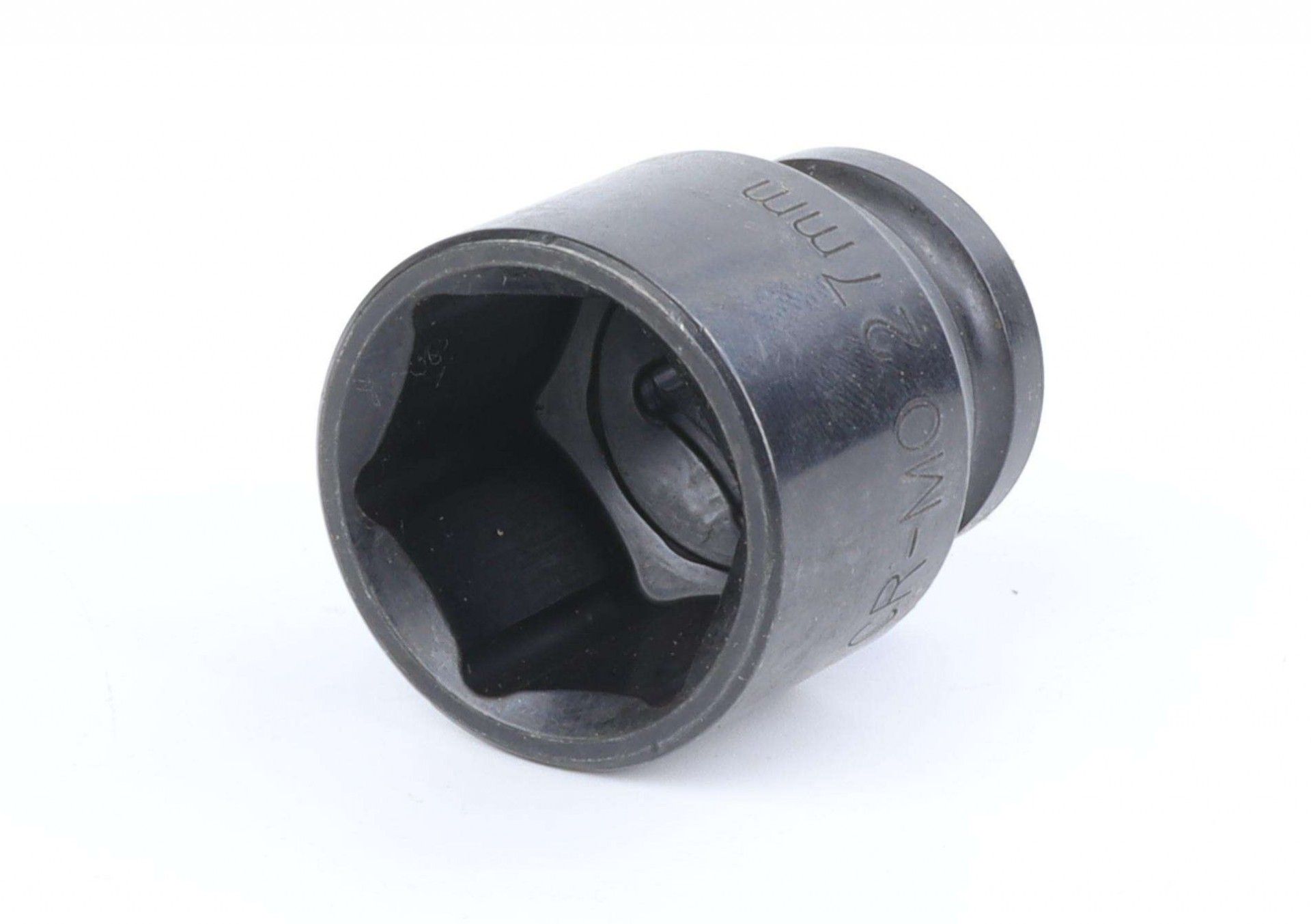 Chave de Caixa, 1/2, 27mm, Impacto refª 63904 MADER