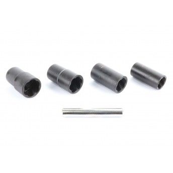 Chave de Caixa de Impacto, 1/2, 5Un ref 63910 MADER