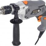 Berbequim Elctrico, 1050W, 13mm ref 64031 MADER