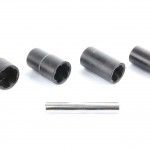 Chave de Caixa de Impacto, 1/2, 5Un refª 63910 MADER Chave de Caixa de Impacto, 1/2, 5Un refª 63910 MADER