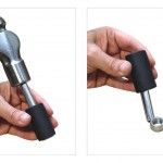 Chave de Caixa de Impacto, 1/2, 5Un refª 63910 MADER Chave de Caixa de Impacto, 1/2, 5Un refª 63910 MADER