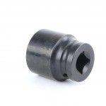 Chave de Caixa, 1/2, 27mm, Impacto refª 63904 MADER Chave de Caixa, 1/2, 27mm, Impacto refª 63904 MADER