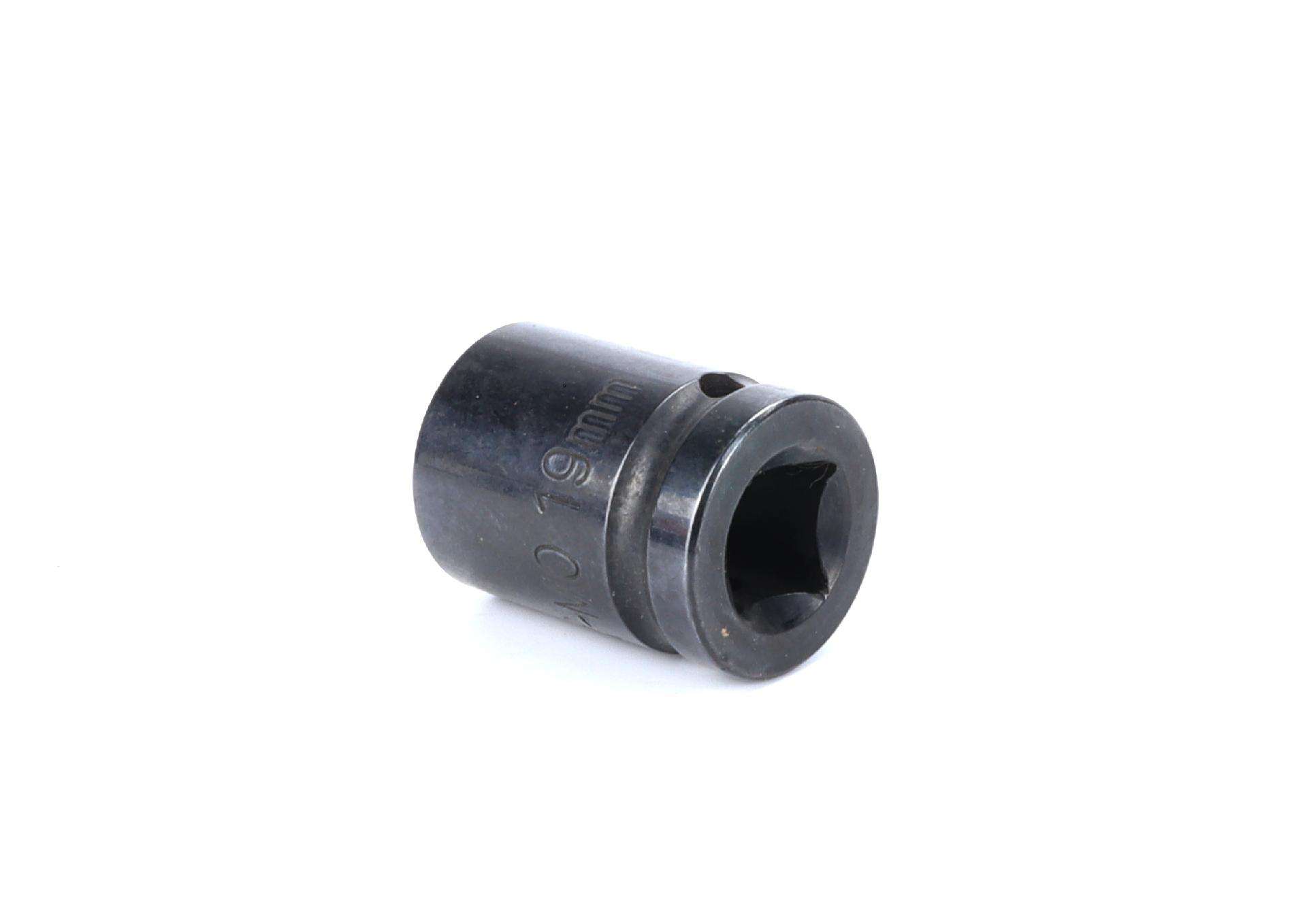 Chave de Caixa, 1/2, 19mm, Impacto refª 63901 MADER