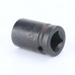 Chave de Caixa, 1/2, 17mm, Impacto refª 63900 MADER Chave de Caixa, 1/2, 17mm, Impacto refª 63900 MADER