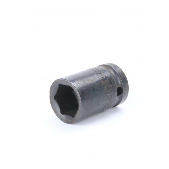 Chave de Caixa, 1/2, 17mm, Impacto refª 63900 MADER Chave de Caixa, 1/2, 17mm, Impacto refª 63900 MADER
