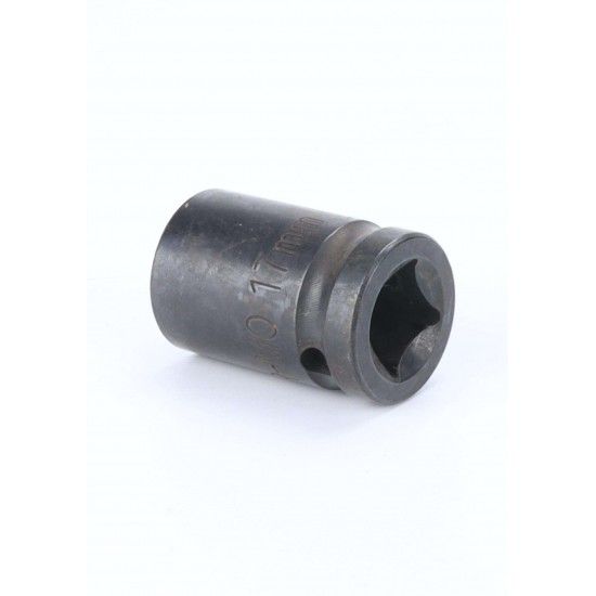Chave de Caixa, 1/2, 17mm, Impacto refª 63900 MADER Chave de Caixa, 1/2, 17mm, Impacto refª 63900 MADER