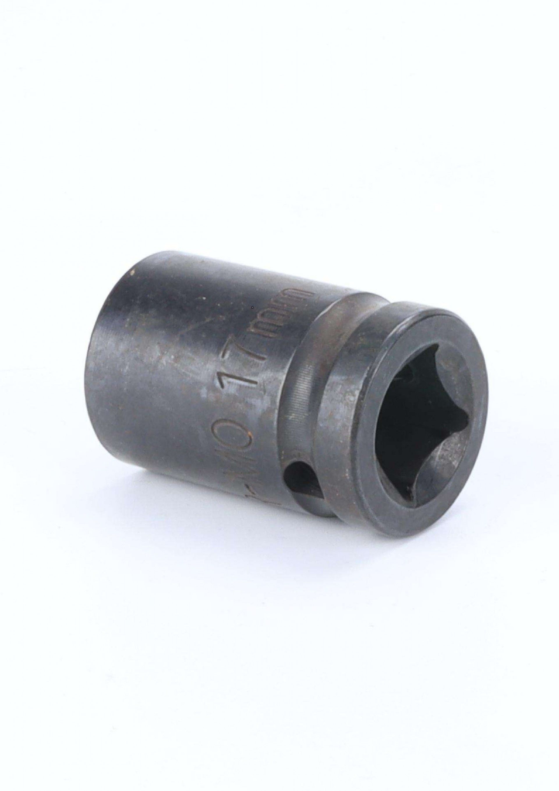 Chave de Caixa, 1/2, 17mm, Impacto refª 63900 MADER