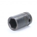 Chave de Caixa, 1/2, 17mm, Impacto refª 63900 MADER Chave de Caixa, 1/2, 17mm, Impacto refª 63900 MADER