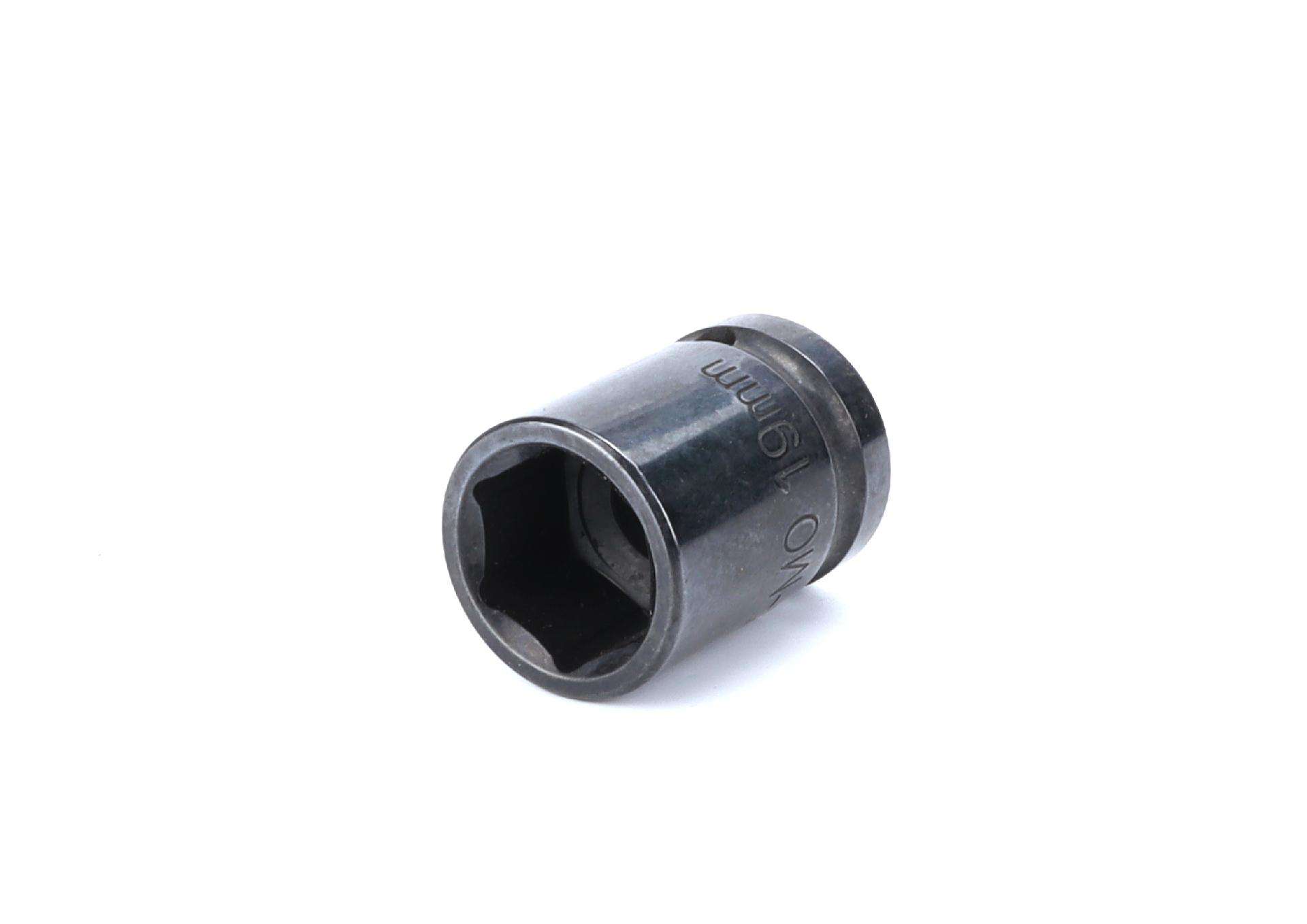 Chave de Caixa, 1/2, 19mm, Impacto refª 63901 MADER