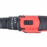 Berbequim a Bateria, 20V, 1 Bateria refª 63850 MADER Berbequim a Bateria, 20V, 1 Bateria refª 63850 MADER
