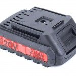 Berbequim a Bateria, 20V, 1 Bateria refª 63850 MADER Berbequim a Bateria, 20V, 1 Bateria refª 63850 MADER