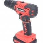 Berbequim a Bateria, 20V, 1 Bateria refª 63850 MADER Berbequim a Bateria, 20V, 1 Bateria refª 63850 MADER
