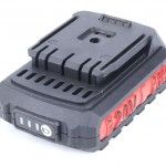 Berbequim a Bateria, 20V, 1 Bateria refª 63850 MADER Berbequim a Bateria, 20V, 1 Bateria refª 63850 MADER