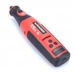 Mini Berbequim Retificador, a Bateria, 8V, 1.5Ah ref 63845 MADER