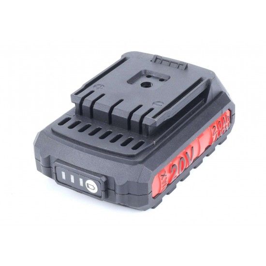 Berbequim a Bateria, 20V, 1 Bateria ref� 63850 MADER