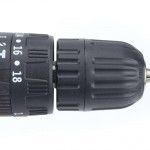 Berbequim a Bateria, 20V, 1 Bateria refª 63850 MADER Berbequim a Bateria, 20V, 1 Bateria refª 63850 MADER