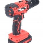 Berbequim a Bateria, 20V, 1 Bateria refª 63850 MADER Berbequim a Bateria, 20V, 1 Bateria refª 63850 MADER