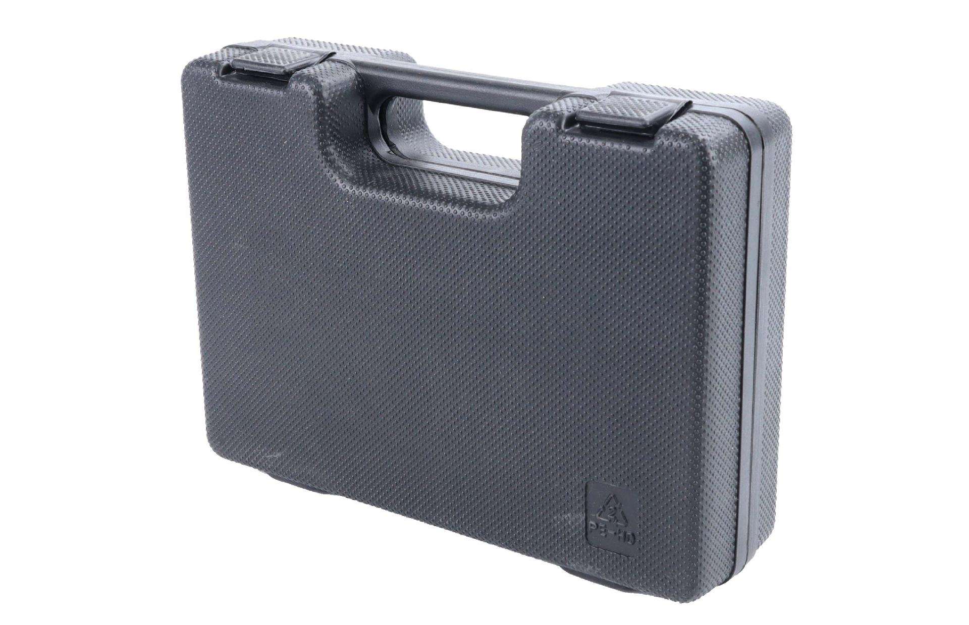 Aparafusadora sem Fio, 3.6V, 44Bits refª 63841 MADER