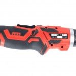 Aparafusadora sem Fio, 3.6V, 44Bits ref 63841 MADER