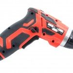 Aparafusadora sem Fio, 3.6V, 44Bits ref 63841 MADER