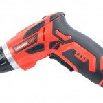 Aparafusadora sem Fio, 3.6V, 44Bits ref 63841 MADER