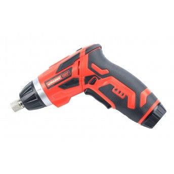 Aparafusadora sem Fio, 3.6V, 44Bits ref 63841 MADER