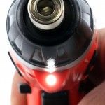 Aparafusadora sem Fio, 3.6V, 44Bits ref 63841 MADER